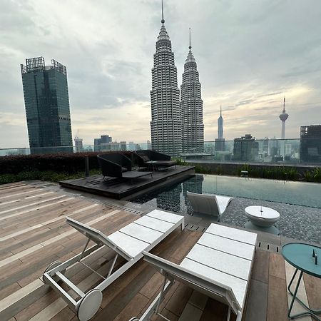 Skyline Homes By Star Residences Klcc Kuala Lumpur Dış mekan fotoğraf