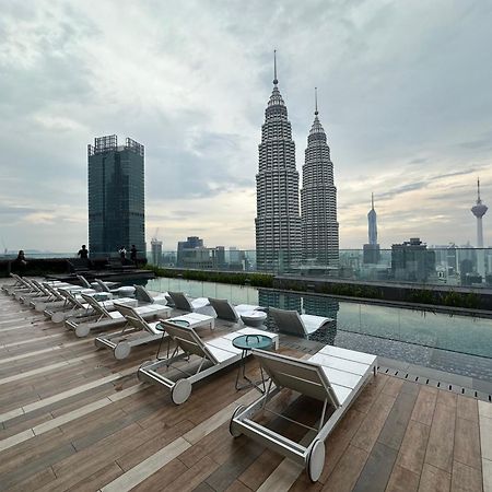 Skyline Homes By Star Residences Klcc Kuala Lumpur Dış mekan fotoğraf