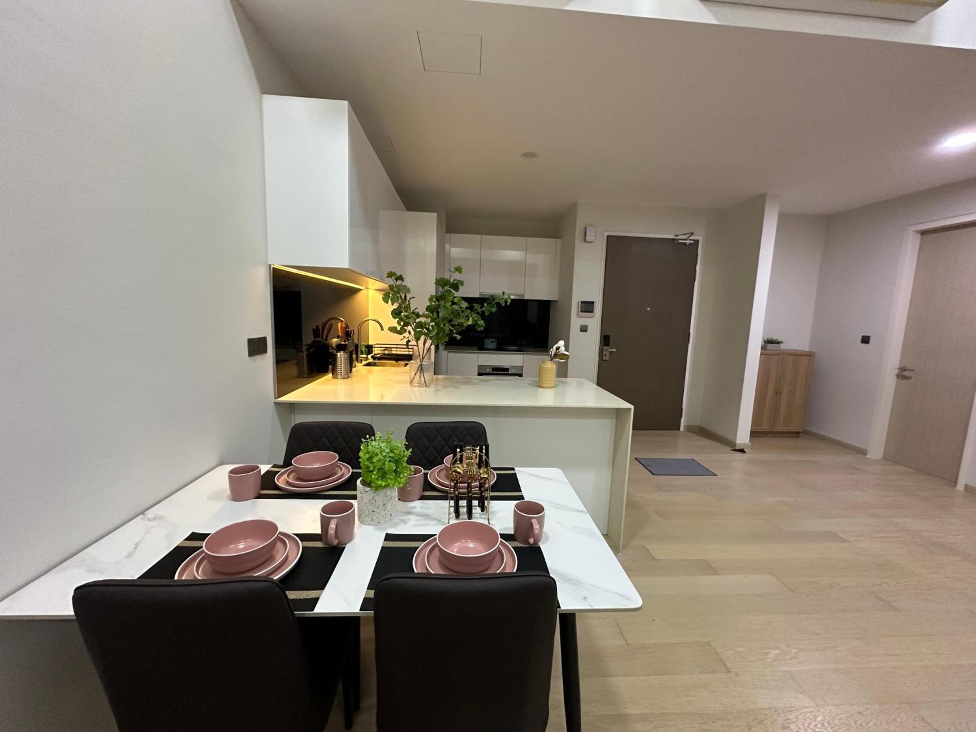 Skyline Homes By Star Residences Klcc Kuala Lumpur Dış mekan fotoğraf