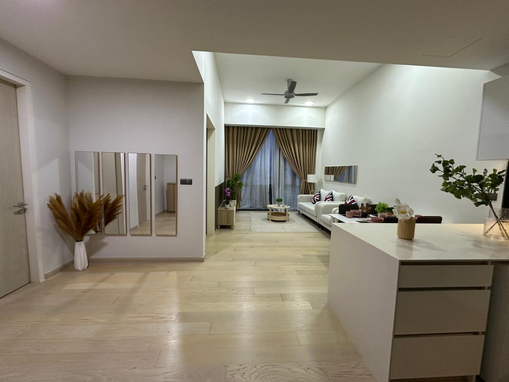 Skyline Homes By Star Residences Klcc Kuala Lumpur Dış mekan fotoğraf