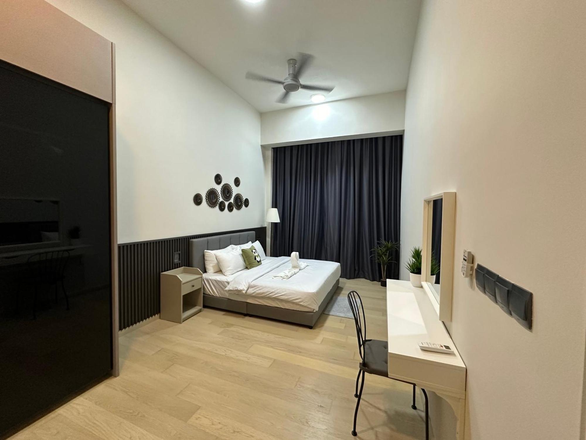 Skyline Homes By Star Residences Klcc Kuala Lumpur Dış mekan fotoğraf