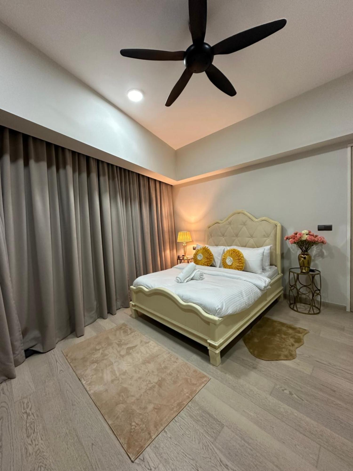 Skyline Homes By Star Residences Klcc Kuala Lumpur Dış mekan fotoğraf